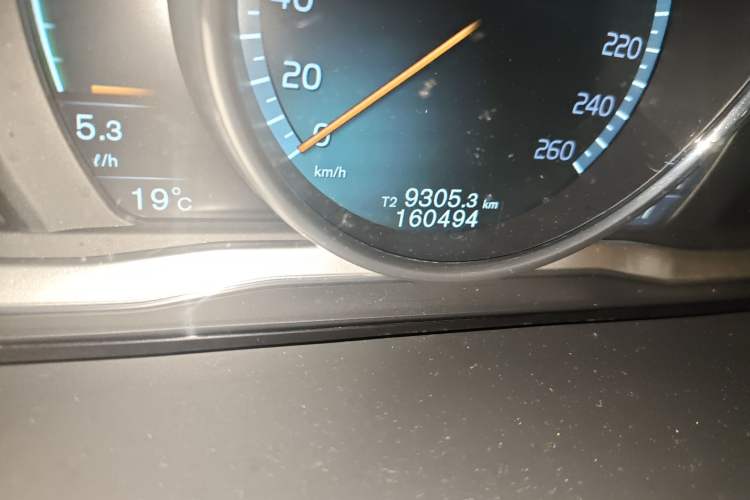 Used Volvo S60 2015 S60L T5 Intelligent Drive Edition
