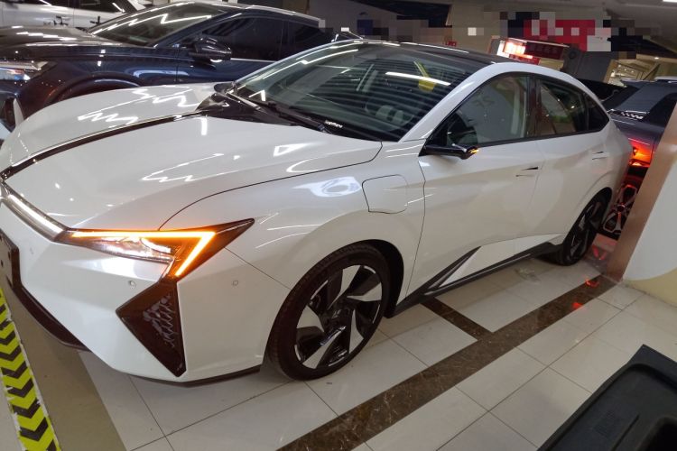 Used Lingxi L 2024 Player No. 1 Edition
