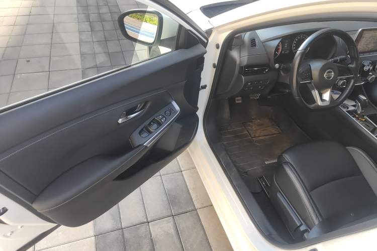 Used Nissan Sylphy 2020 1.6L XL CVT Enjoyment Edition
