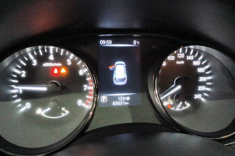 Used Nissan X-Trail 2020 2.0L XL ITS CVT 2WD SmartConnect Comfort Edition
