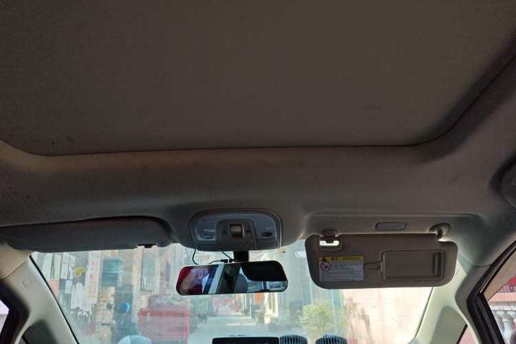 Used BYD Song MAX 2019 1.5T Automatic Smart Connect Prestige 7-Seater China VI Standard