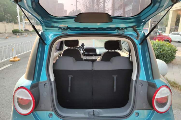 Used  Lumin 2022 210km Sweet Edition
