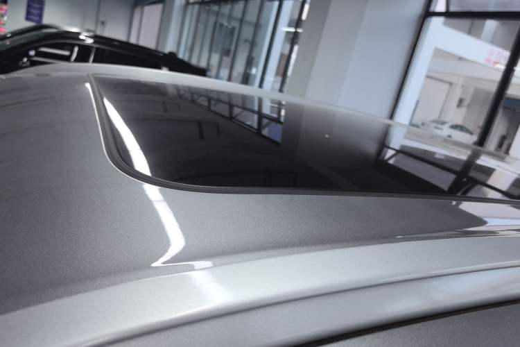 Used Haval H6 2022 3rd Generation 1.5T Automatic Two-Wheel Drive Max
