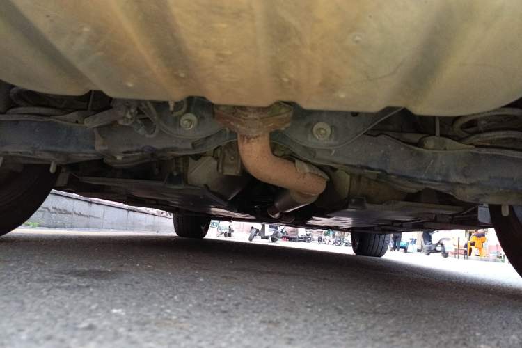 Used Mazda CX-5 2015 2.5L Automatic 4x4 Flagship Model
