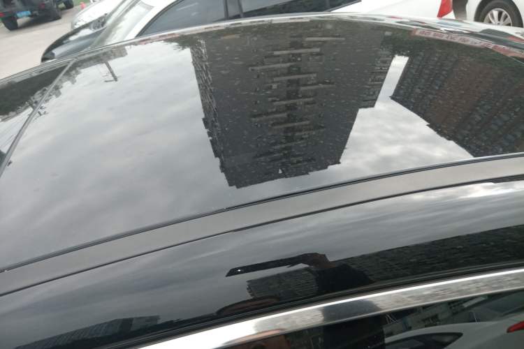 Used BYD Destroyer 05 2024 HONOR Edition DM-i 55KM Prestige Model
