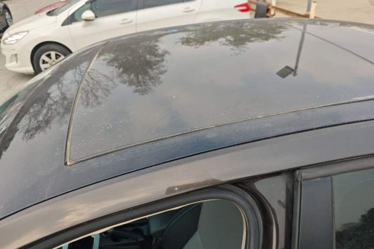 Used Skoda Octavia 2017 1.6L Manual Trend Edition