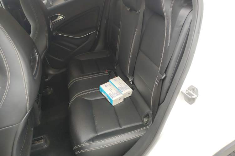 Used Mercedes-Benz GLA 2016 GLA 200 Sport Edition