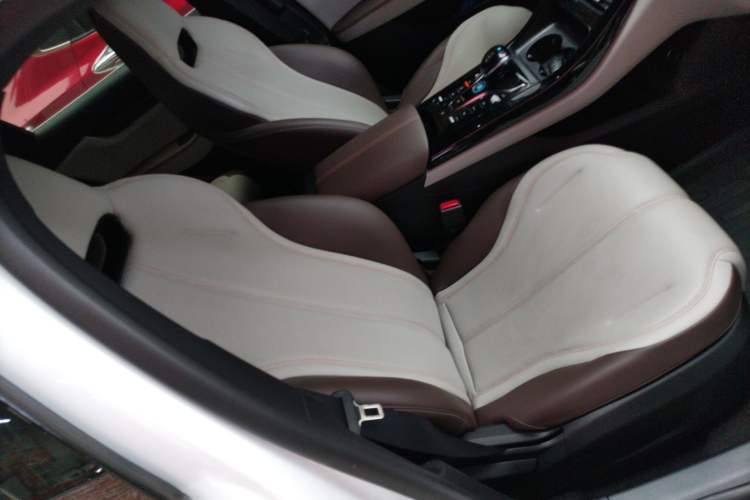 Used BYD Qin PLUS 2024 HONOR Edition DM-i 55KM Leading Model
