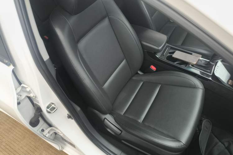 Used Hyundai Mistra 2017 1.8L Automatic Smart GLS China V Standard