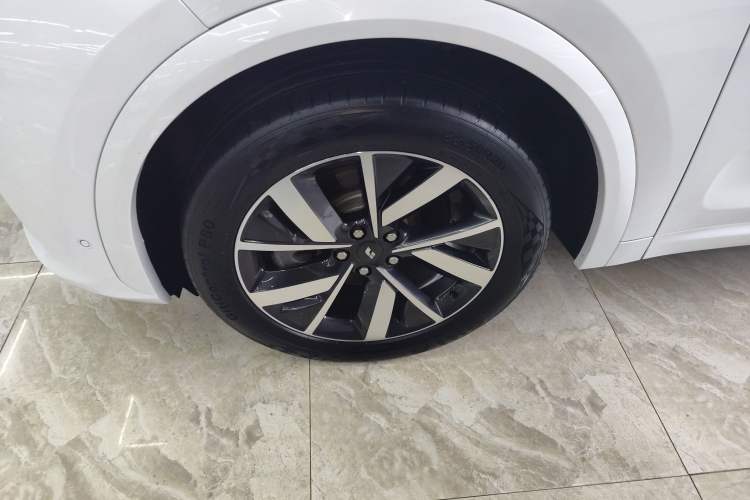 Used Li Auto L7 2023 Air model