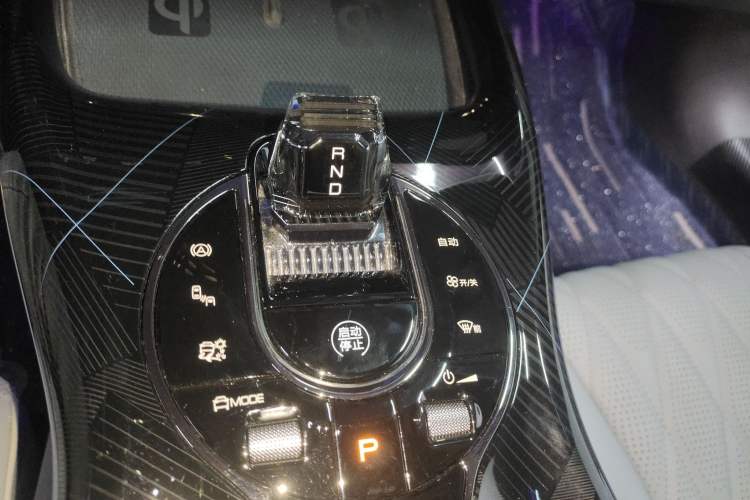 Used BYD Seal 2022 550 km Standard Range Rear-Wheel Drive Prestige Version
