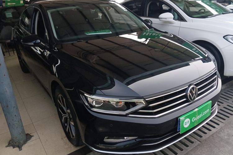 Used Volkswagen Magotan 2020 330TSI DSG Leading Model
