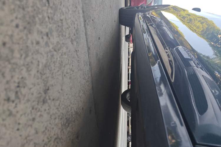 Used Geely Auto Binray 2020 Revised 1.4T CVT Asian Games Edition
