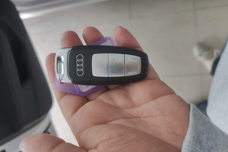 Used Audi A3 2021 Sportback 35 TFSI Fashionable Sports Model
