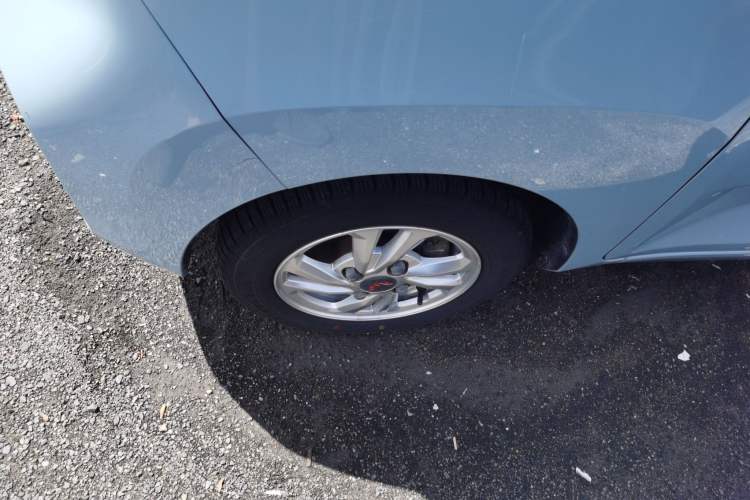 Used Wuling Hongguang MINIEV 2020 Freedom Version Lithium Iron Phosphate