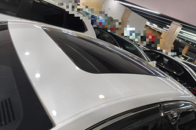 Used Ford Taurus 2019 EcoBoost 245 Premium Edition
