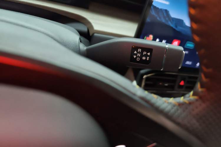 Used JETOUR Shanhai Shanhai L6 2024 1.5TD DHT PRO
