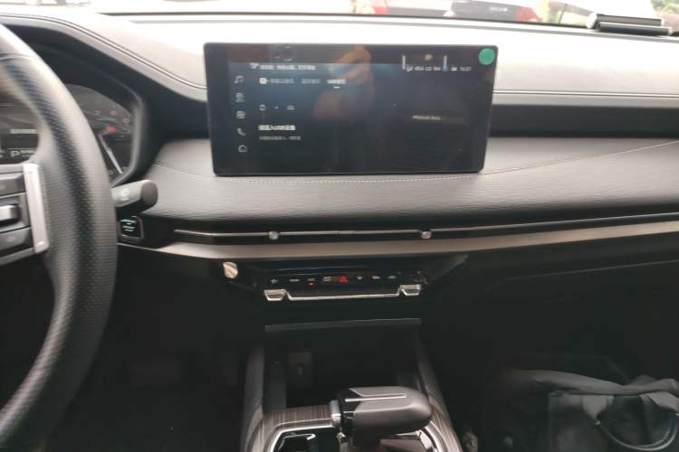 Used Wuling Jiachen 2022 1.5T CVT Smart Luxury Version
