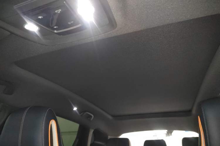 Used BYD Song PLUS New Energy 2023 Champion Edition EV 520KM Flagship Model
