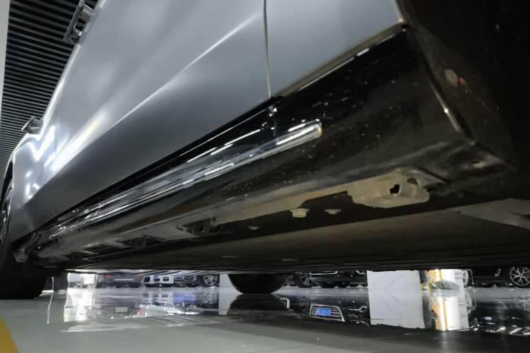 Used Hima Luxeed S7 2024 Max
