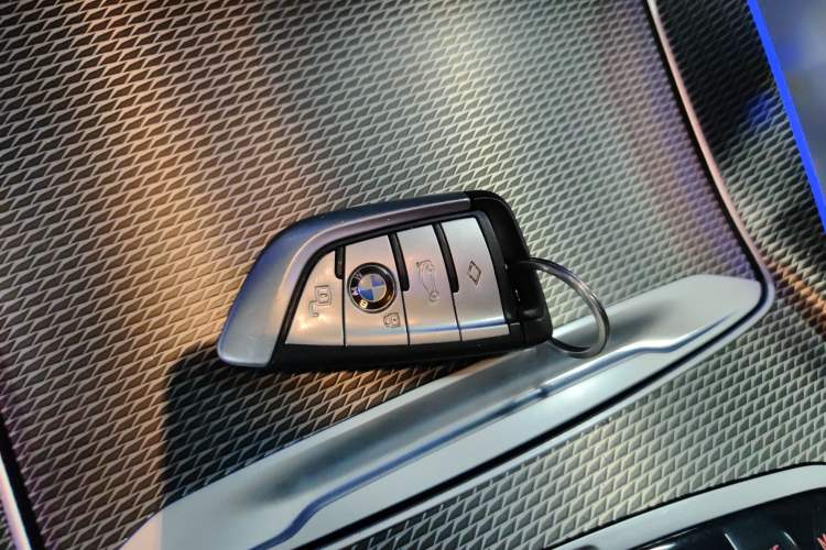 Used BMW X6 2021 xDrive40i M Sport Package
