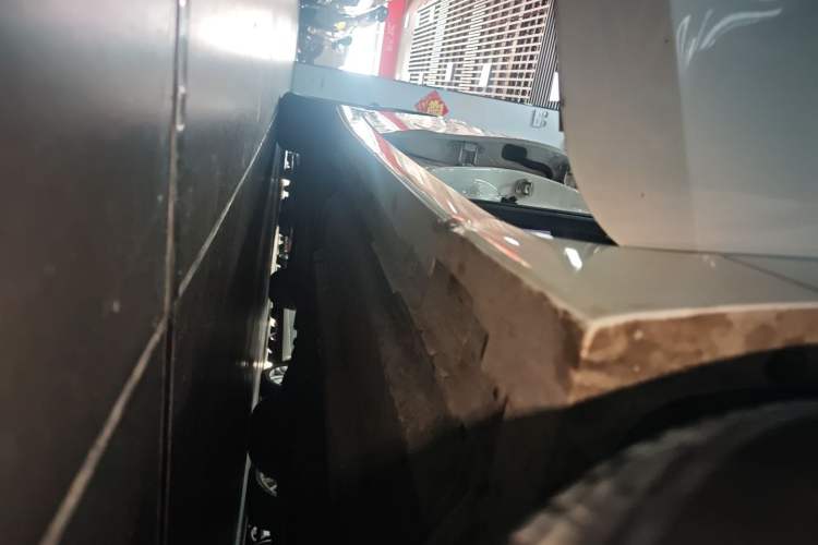 Used Nissan Teana 2016 2.0L XL Comfort Edition
