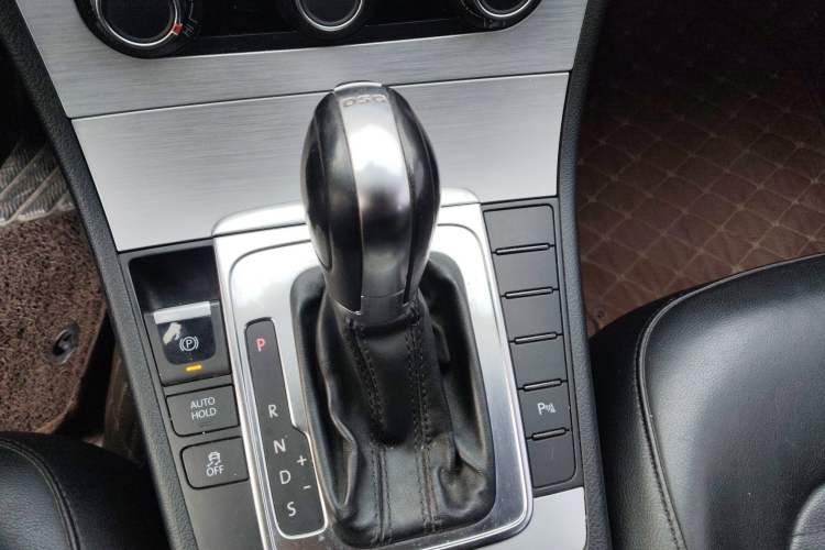 Used Volkswagen Magotan 2016 1.8TSI Smart Comfort Model