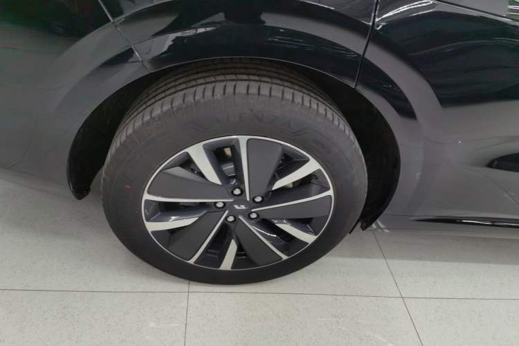 Used Li Auto L6 2025 Pro Smart Refresh Edition