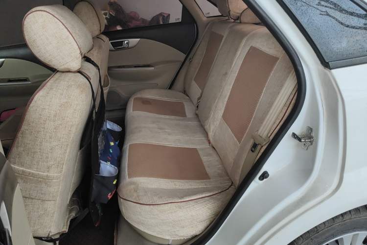 Used Buick Excelle 2015 1.5L Automatic Classic Model