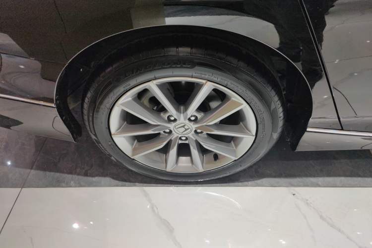 Used Honda Accord 2022 260TURBO Luxury Edition