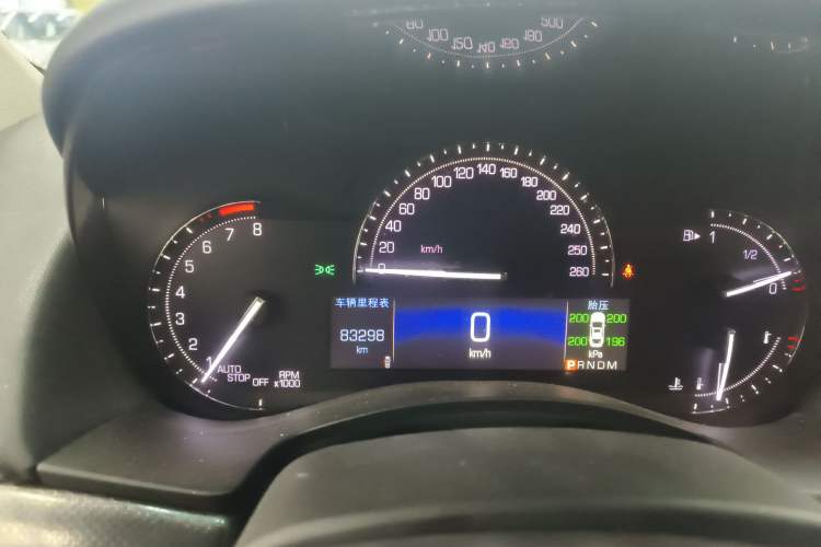 Used Cadillac ATS-L 2017 28T Tech Edition
