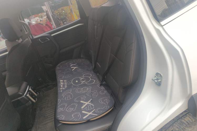 Used Haval DARGO 2022 1.5T DCT Two-Wheel Drive Border Collie Edition
