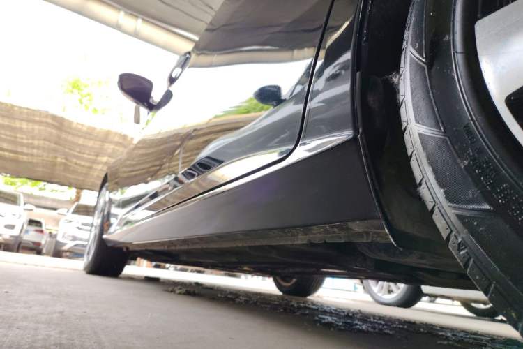 Used Nissan Teana 2021 2.0L XL Comfort Edition
