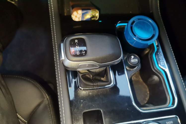 Used  BJ40 2023 2.0D Automatic Four-Wheel Drive Blade Hero Edition Adventurer Type
