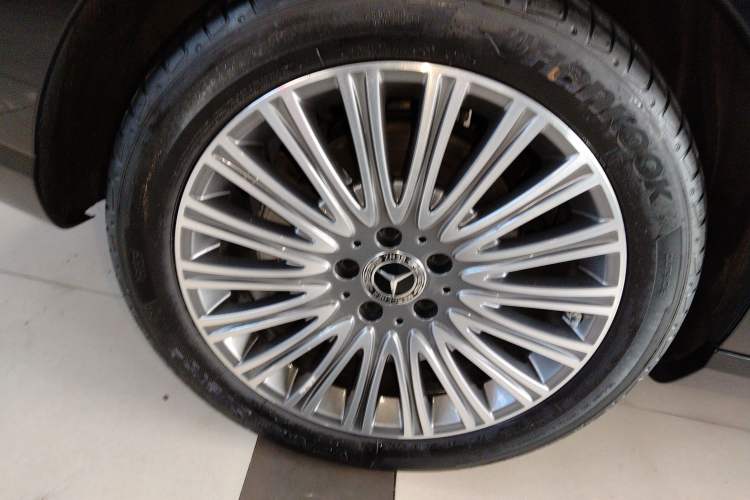 Used Mercedes-Benz E-Class 2022 E 300 L Stylish Model
