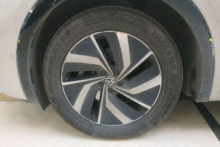 Used Volkswagen Viloran 2020 330TSI Luxury Edition
