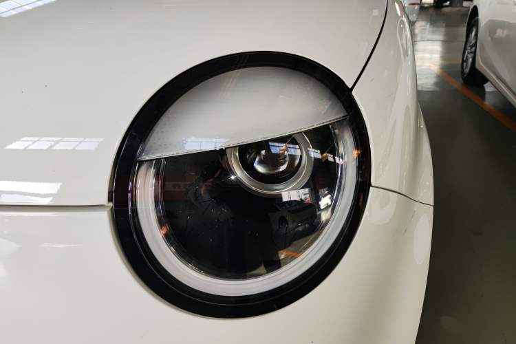 Used  Lumin 2023 205km Xiangqin Version