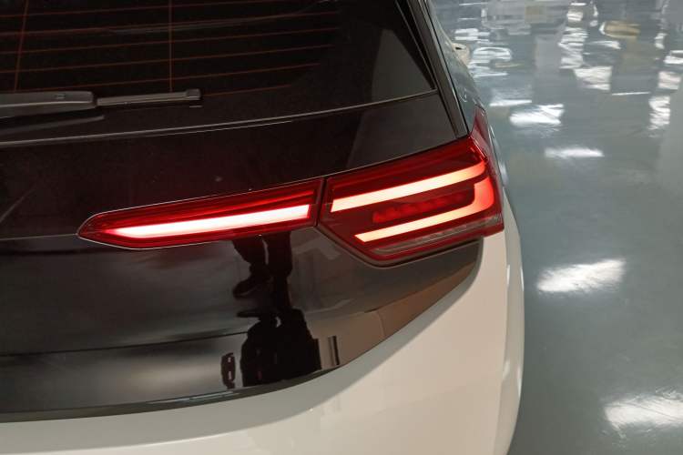 Used Volkswagen ID.3 2025 Smart Edition Ultra-Intelligent Version
