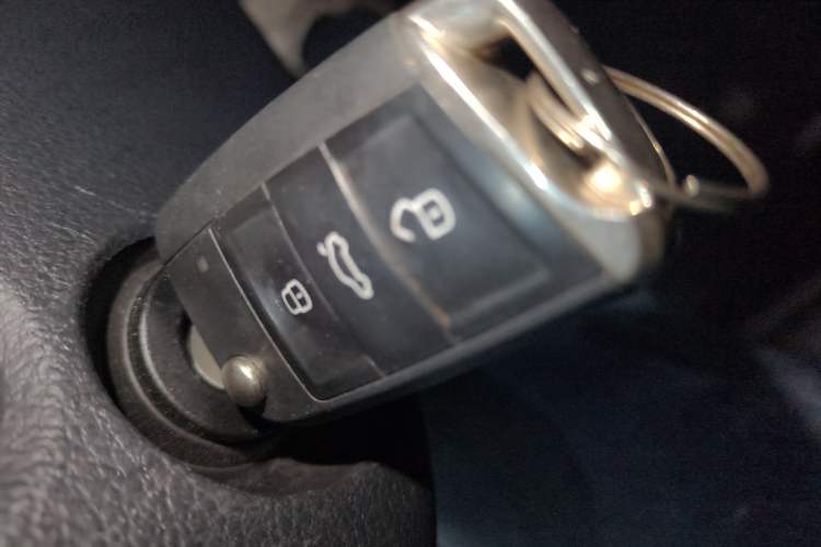 Used Volkswagen Lavida 2019 Lavida Start 1.5L Automatic Trendy Version China VI Standard
