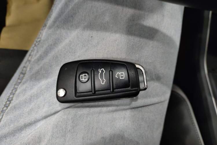 Used Audi Q3 2019 35 TFSI Fashion Dynamic Model