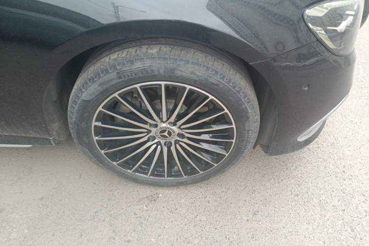 Used Mercedes-Benz E-Class 2022 Revised E 300 L Sport Luxury Edition