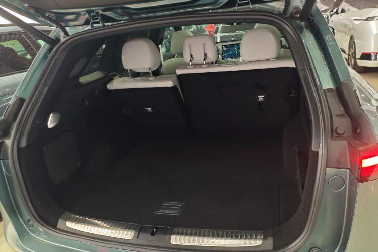 Used XPeng G9 2024 702 Max
