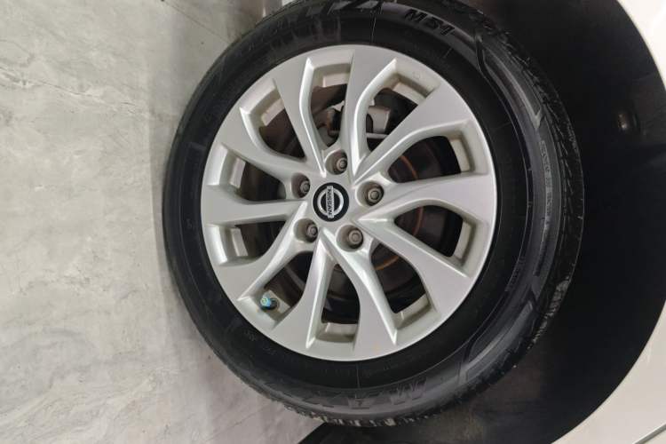 Used Nissan Sylphy 2022 Classic 1.6XE CVT Comfort Edition
