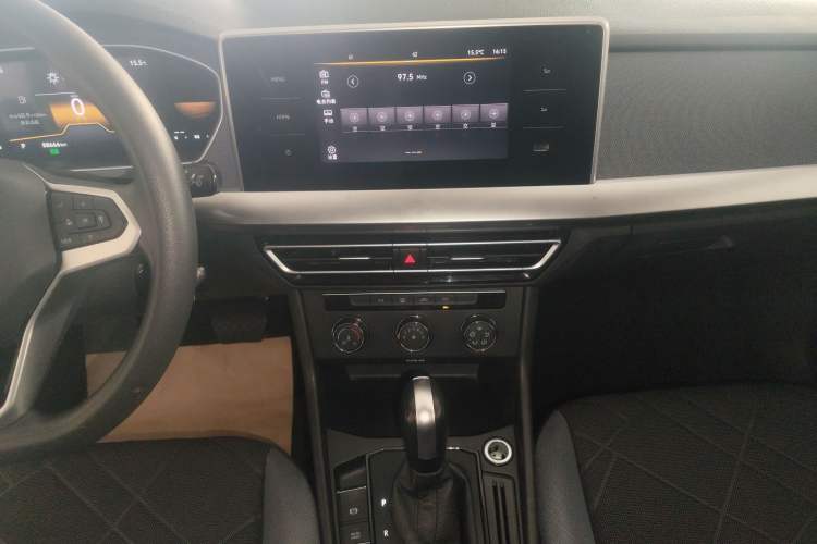 Used Volkswagen Lavida 2023 Revised 1.5L Automatic DeYi Edition