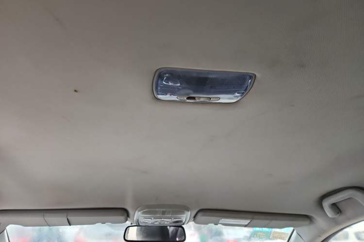 Used Haval H6 2013 Upgraded Model 1.5T Manual Two-Wheel Drive Elite Version
