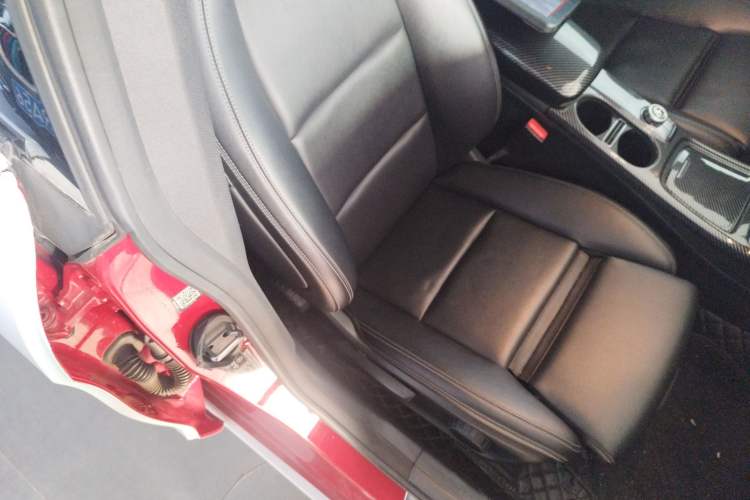 Used Mercedes-Benz CLA 2018 CLA 200 Sport Edition
