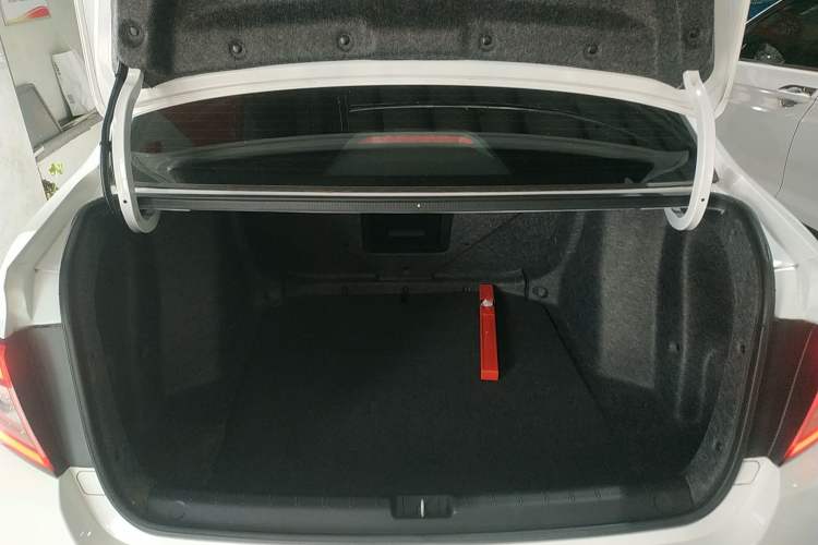 Used Honda Crider 2022 180Turbo CVT Luxury Edition
