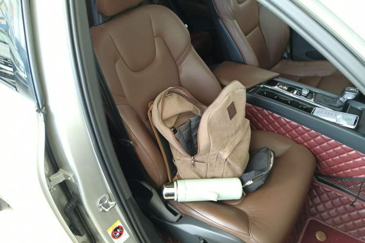 Used Volvo XC60 2018 T5 4x4 Zhiyi Edition
