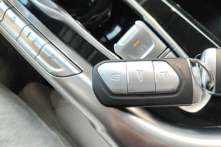 Used VOYAH FREE 2021 Four-Wheel Drive Standard Range-Extended Exclusive Luxury Package
