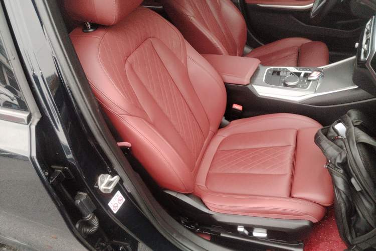 Used BMW 3 Series 2023 325i M Sport Night Edition Package